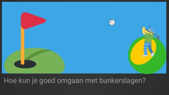 Bunkerslagen_golf