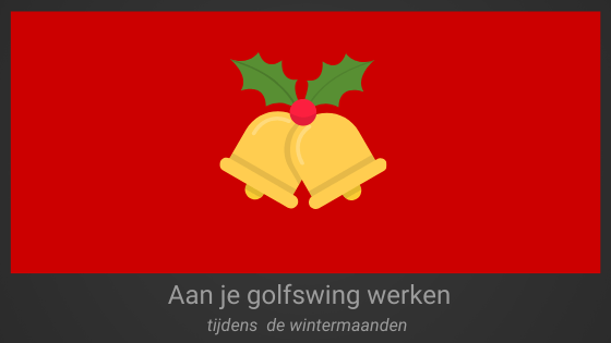 Golfswing verbeteren