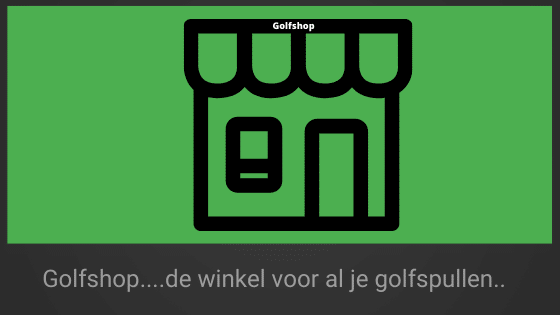 Golfshop