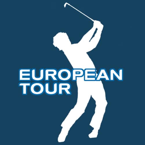 Europese PGA Tour