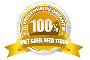 garantie